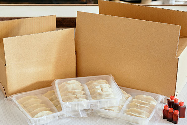 餃子 120個(20人前)